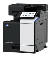 Fotocopiatrice Ricondizionata Colore A4