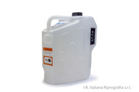 Vaschetta di Recupero Toner Compatibile