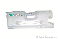 Vaschetta di Recupero Toner Compatibile
