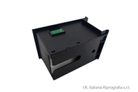 Vaschetta di Recupero Toner Compatibile