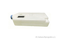 Vaschetta di Recupero Toner Compatibile