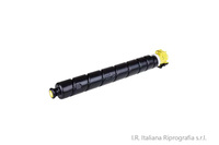 Toner Neutro Giallo