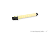 Toner Neutro Giallo