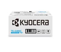 Toner Originale Ciano (TK-5480C)