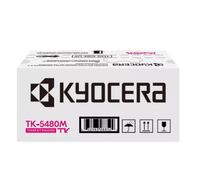 Toner Originale Magenta (TK-5480M)