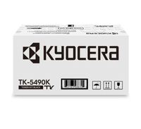 Toner Originale Nero (TK-5490K)