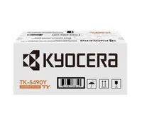 Toner Originale Giallo (TK-5490Y)