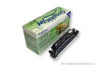 Cartuccia Rigenerata Nero (T12)