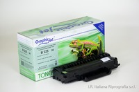Cartuccia Toner Rigenerata