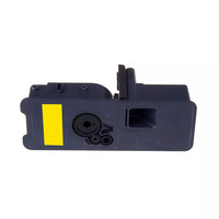 Cartuccia Toner Compatibile Giallo (TK-5490Y)